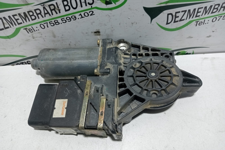 Motoras macara geam spate stanga Skoda Octavia [1996 - 2000] Liftback 5-usi