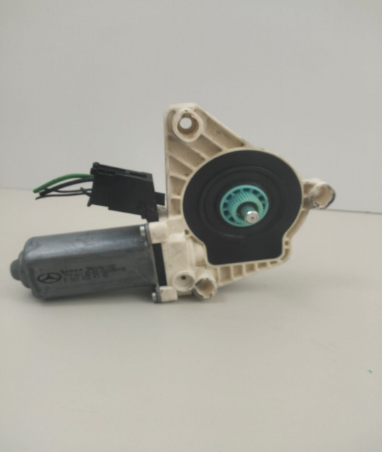 Motoras macara geam stânga fata A1698204342 Mercedes-Benz A-Class W169 [2004 - 2008]