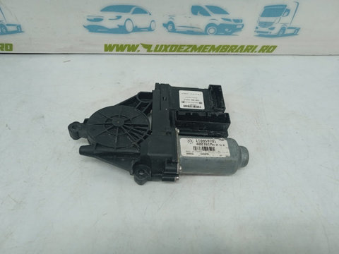 Motoras macara geam stanga fata 1t0959701 Skoda Octavia 2 [2004 - 2008]