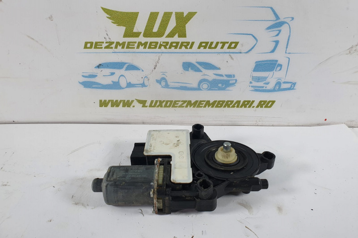 Motoras macara geam stanga fata 2q1959405c Skoda Scala [2019 - 2019]