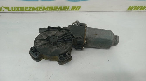 Motoras macara geam stanga fata 400726D 