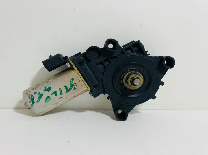 Motoras macara geam stanga fata 50002603 / 237905 / 9030192 Fiat Stilo [2001 - 2010]
