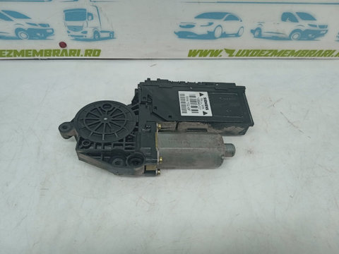 Motoras macara geam stanga fata 5wk47002abf 105840-101 Audi A4 B6 [2000 - 2005]