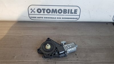 Motoras Macara Geam Stanga Fata Hyundai i30 2007-2