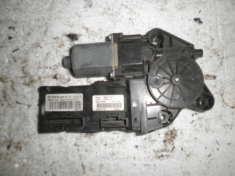 Motoras Macara Geam Stanga Fata Renault Fluence, Megane 3 0130822479, 807310699r