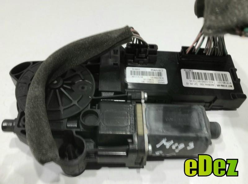 Motoras macara geam stanga fata Renault Megane 3 (2008-2012) 807310699r