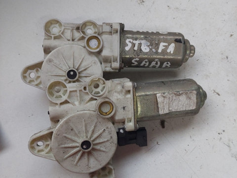 Motoras macara geam stanga fata SAAB 9-5 (YS3E) [ 1997 - 2009 ] OEM 12788805