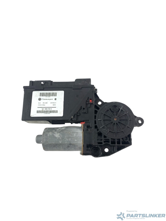 Motoras macara geam stanga fata VOLKSWAGEN TOUAREG (7L) [ 2002 - 2010 ] OEM 7L0959701G