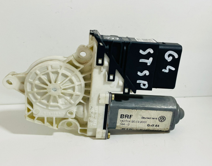 Motoras macara geam stanga spate 1C09598