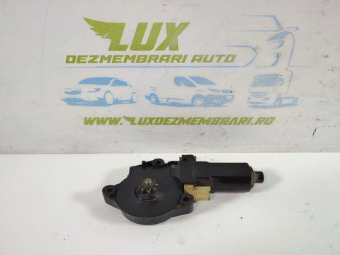 Motoras macara geam stanga spate 3130034192 Hyundai Tucson [2004 - 2010]