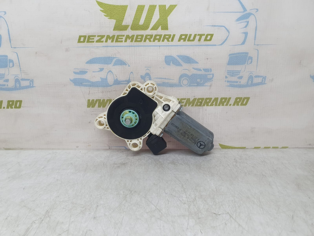 Motoras macara geam stanga spate a2118281842 Merce