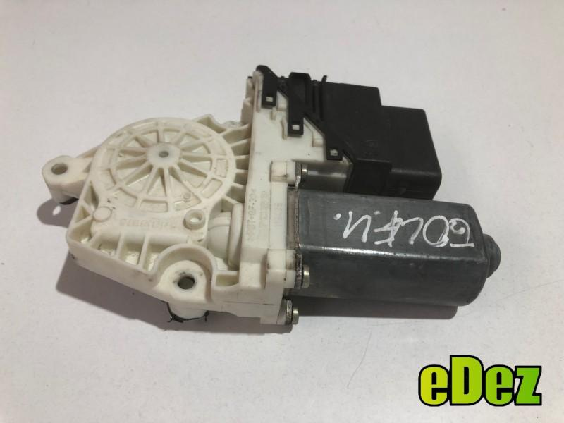Motoras macara geam stanga spate Volkswagen Passat B5 (1996-2005) 101389-101