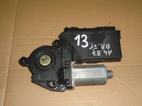 Motoras macara geam usa dreapta fata Audi A4 B7, 8E2959802,0130821764,5WK47007