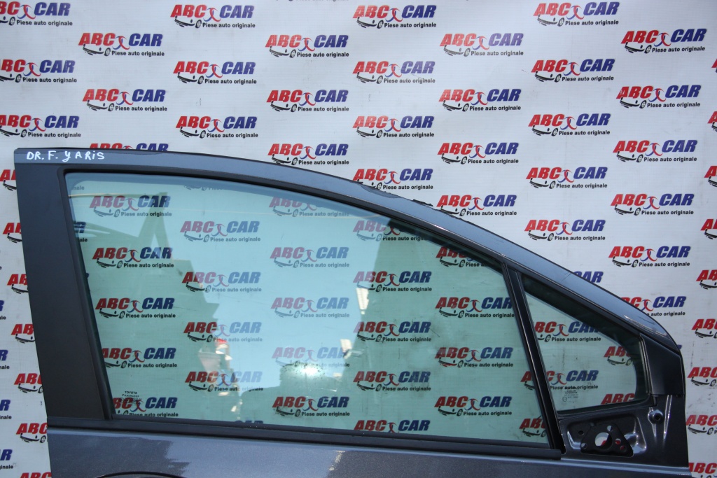 Motoras macara geam usa dreapta fata Toyota Yaris 