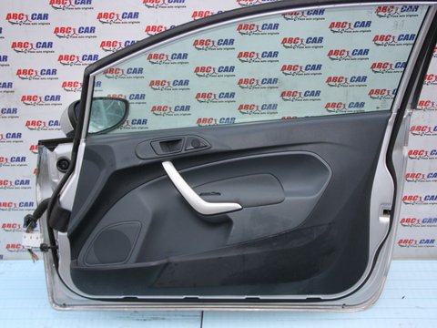 Motoras macara geam usa dreapta Ford Fiesta in 2 usi model 2010
