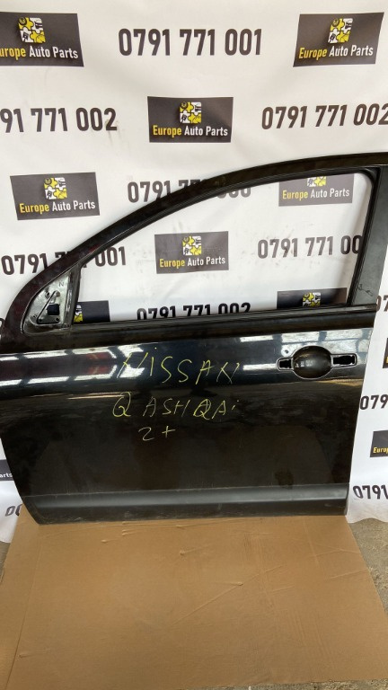 Motoras macara geam usa stanga fata Nissan Qashqai 2 plus 1.6 dci cod motor R9M cod 2012