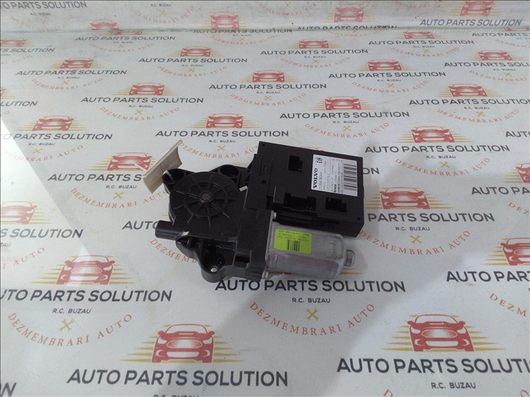 Motoras macara geam usa stanga fata VOLVO V50