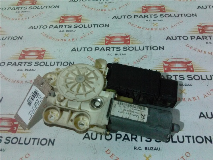 Motoras macara geam usa stanga spate M A CLASS an fabr. 2001