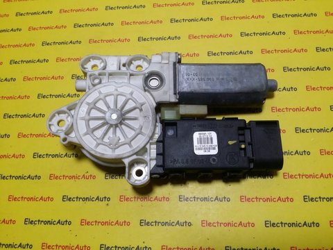 Motoras macara Mercedes 990591101, 05071210