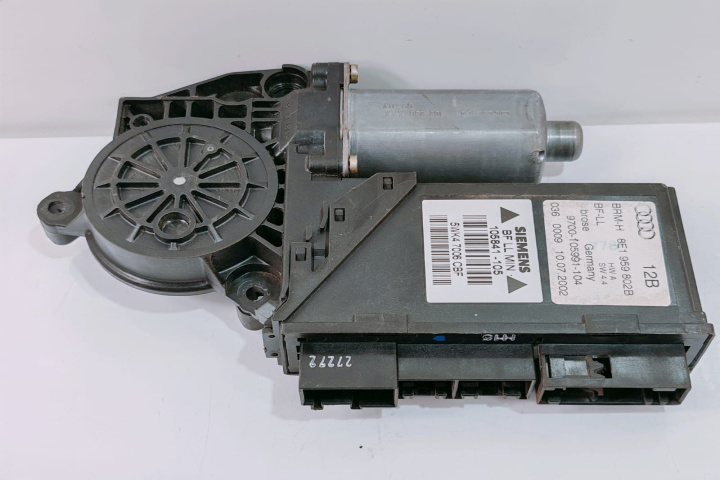 Motoras Macara Siemens Dreapta Fata 8E19