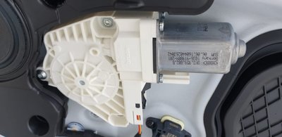 Motoras+ macara Stanga/Dreapta Spate Audi A7 cod 8