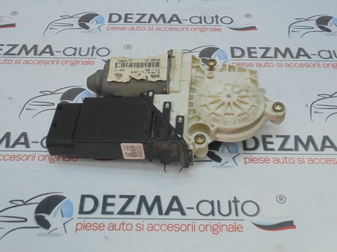 Motoras macara stanga fata, 1J1959801C, Vw Golf 4 (1J1) (id:266944)