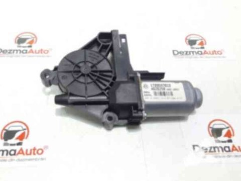 Motoras macara stanga fata 1T0959702D, Skoda Octavia 2 Combi (1Z5)