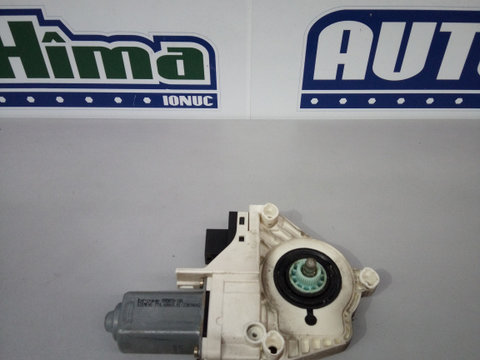 Motoras macara stanga fata 4F0959801B Audi A6 4F (C6) 2004-2011