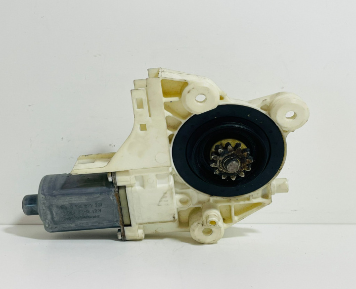 Motoras macara stanga fata 995208-101 / 4M5T14A389 Ford Focus 2 [2004 - 2008]