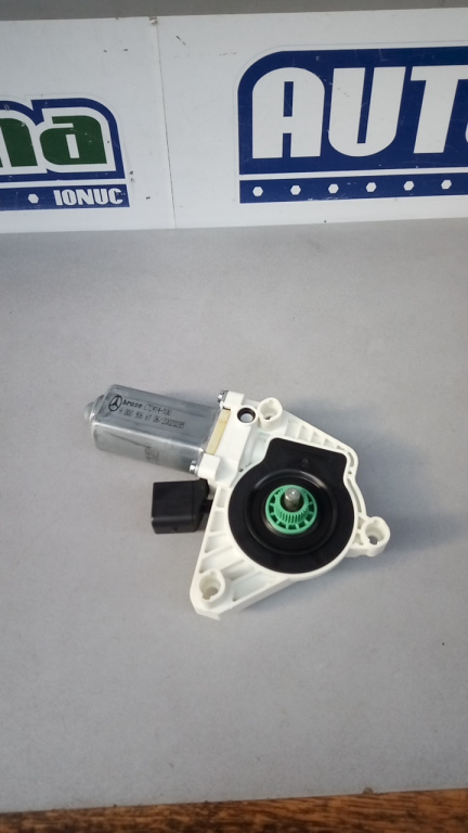 Motoras macara stanga fata A0009066106 Mercedes-Benz E-Class Coupe C238 2016-2024