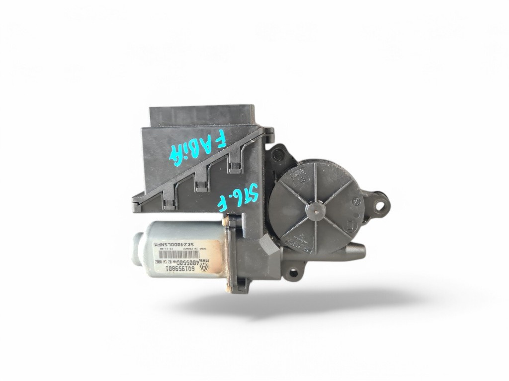 Motoras macara stanga fata Fabia 1 Combi 1.4 75 cai motor AUA din 2001 cod 6Q1959801