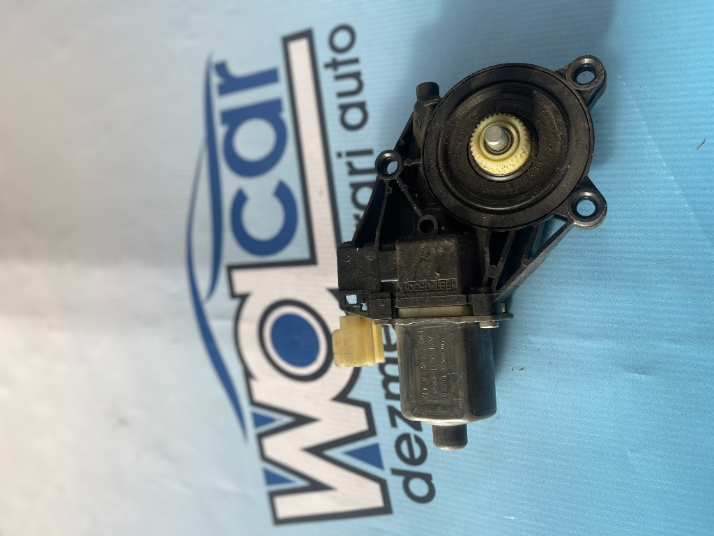 Motoras macara stanga fata Ford Fiesta 1