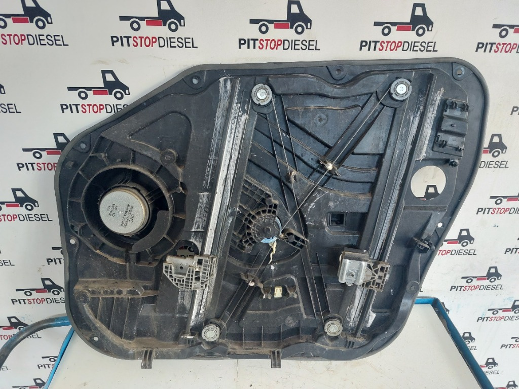 Motoras Macara stanga Fata Hyundai Tucson , de Europa