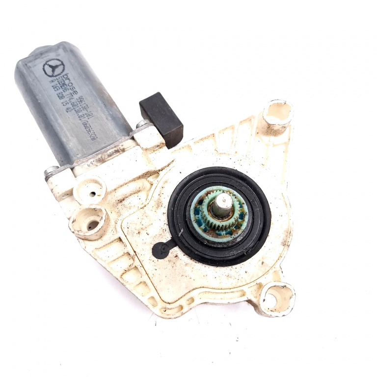Motoras Macara Stanga,fata Mercedes-Benz A-CLASS (W169) 2004 - 2012 A1698201542, 996138101, 7746013001, 06096320