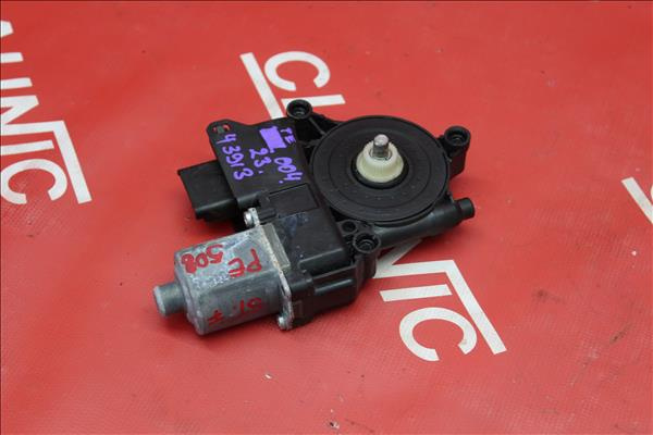 Motoras Macara Stanga Fata PEUGEOT 508 I 2 AH01