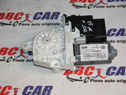 Motoras macara stanga fata Skoda Octavia 2 (1Z3) 2004-2013 1K0959703E