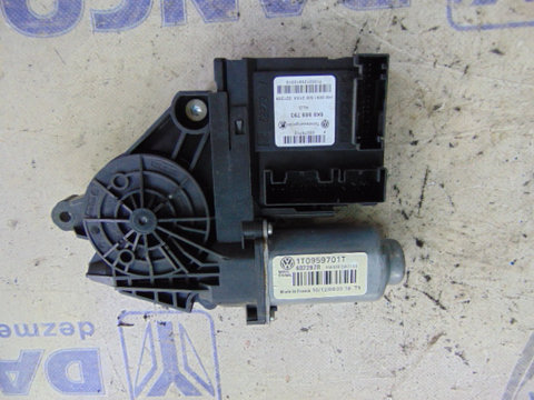 MOTORAS MACARA STANGA FATA SKODA OCTAVIA 2 1T0959701T 5K0959793