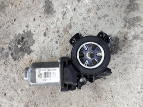 Motoras macara stanga Renault Twingo 2, 2008 2009 2010 2011 2012 2013