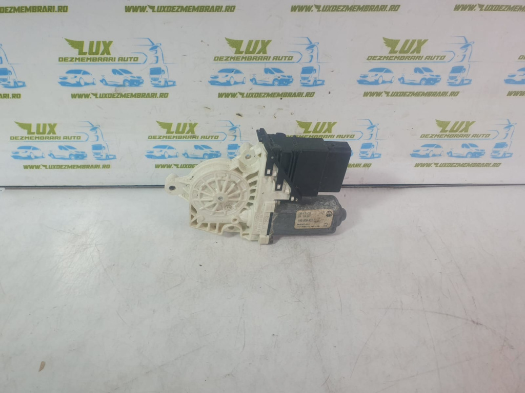 Motoras macara stanga spate 1k5839401l Volkswagen VW Jetta 5 [2005 - 2011]