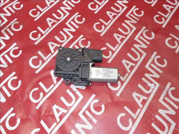 Motoras Macara Stanga Spate BMW 3 (E90) 320 d N47 