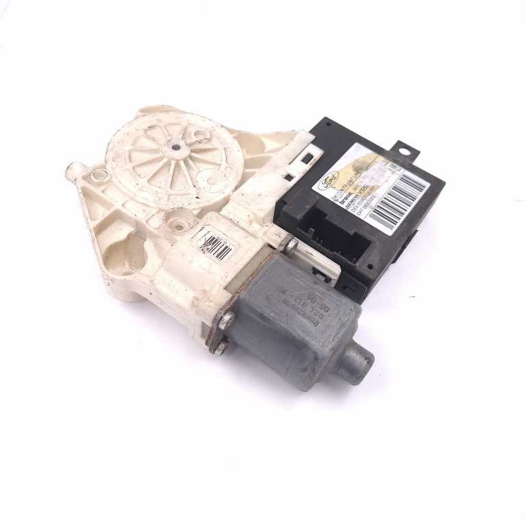 Motoras Macara Stanga,spate Ford FOCUS Mk 2 2005 -