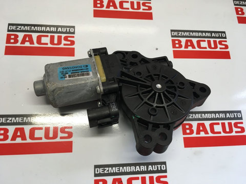 Motoras macara stanga spate Hyundai I30 cod: 83450 a5000