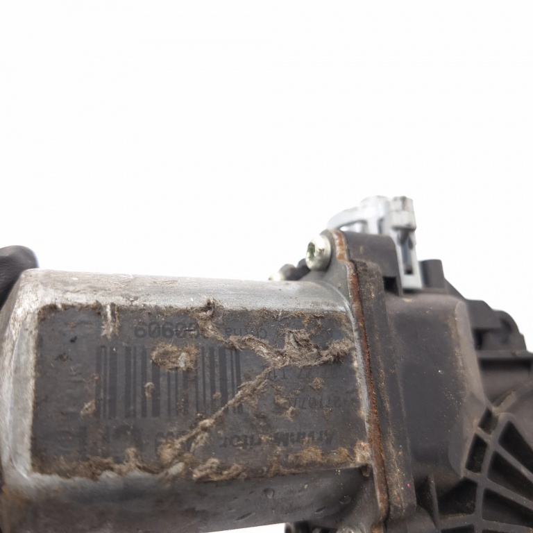 Motoras Macara Stanga,spate Hyundai SANT