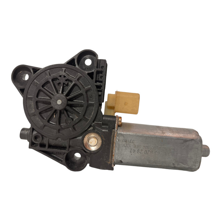 Motoras macara stanga spate Mercedes C-classe w203