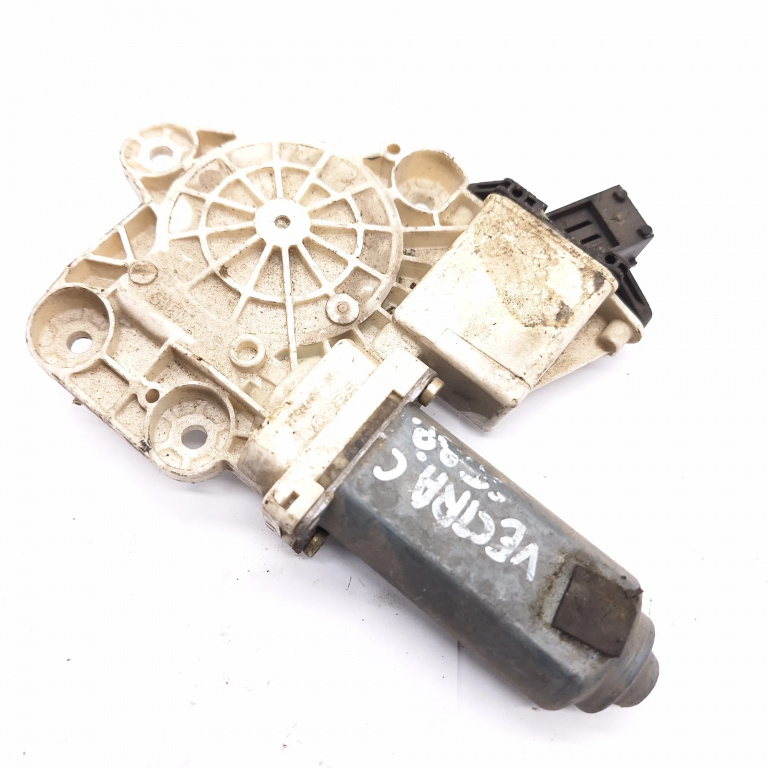 Motoras Macara Stanga,spate Opel VECTRA C 2002 - 2008 0536007702, 24414776, 106366103, 106366-103, 7746003602, 13033641, 05631817944, 2003030924, 106155102, 1137328066