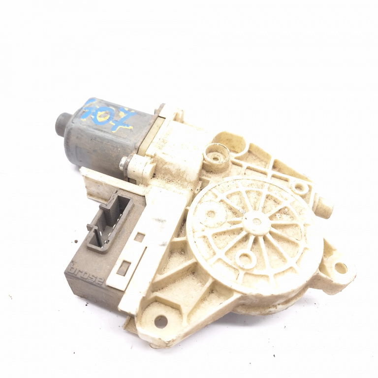 Motoras Macara Stanga,spate Peugeot 407 2004 - 2011 0130822201, 994651101, 999065101, 9990655-101
