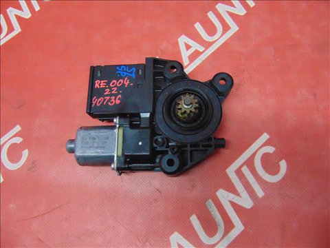 Motoras Macara Stanga Spate RENAULT GRAND SCENIC III JZ0-1 K4M858