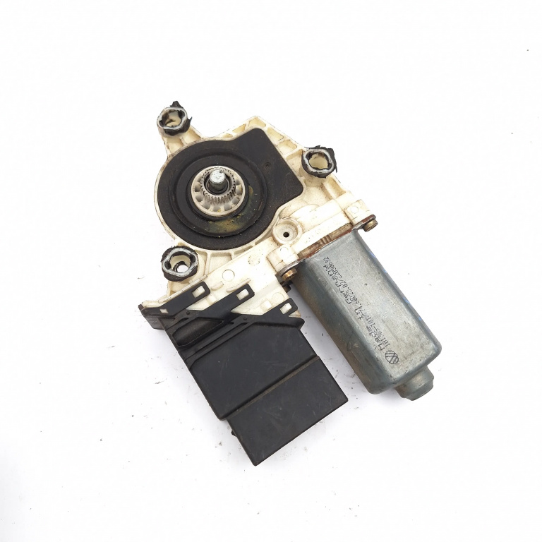 Motoras Macara Stanga,spate VW GOLF 4 1997 - 2004 F005S00049, 9776101439203, 0536006002, 22050632, 08510906, 101389101, 7746002302, 119435