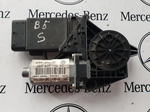 Motoras Macara stanga Vw passat b5