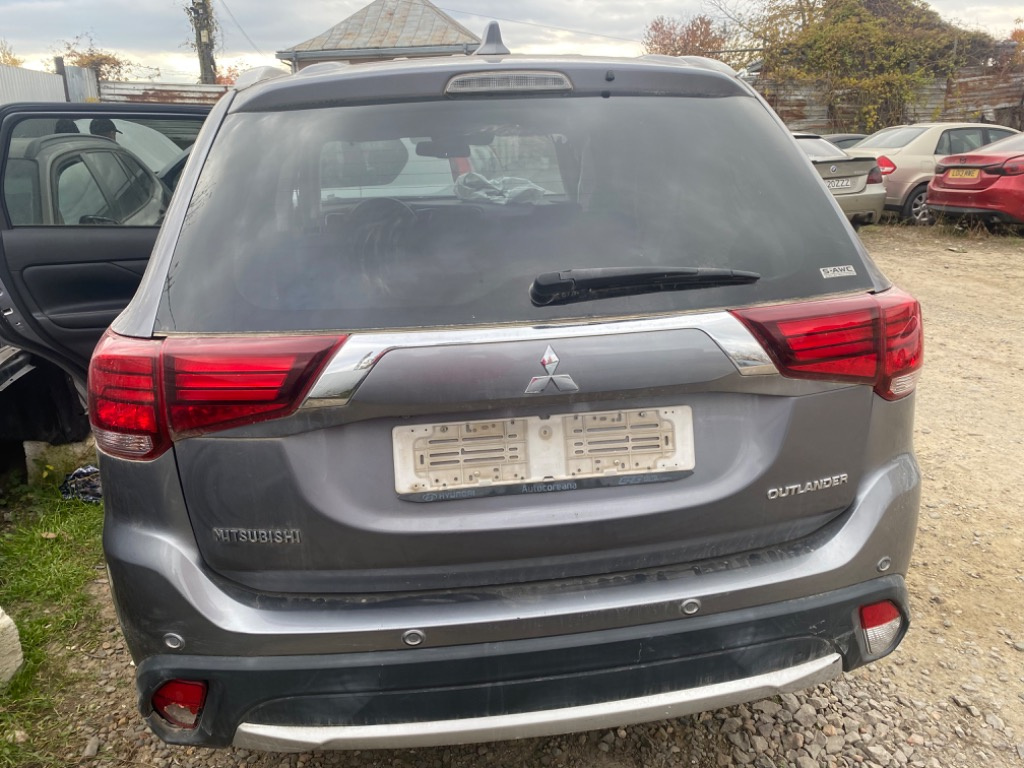 Motoras macara stergator haion Mitsubishi Outlander 2015 2016 2017 2018 [FACELIFT]